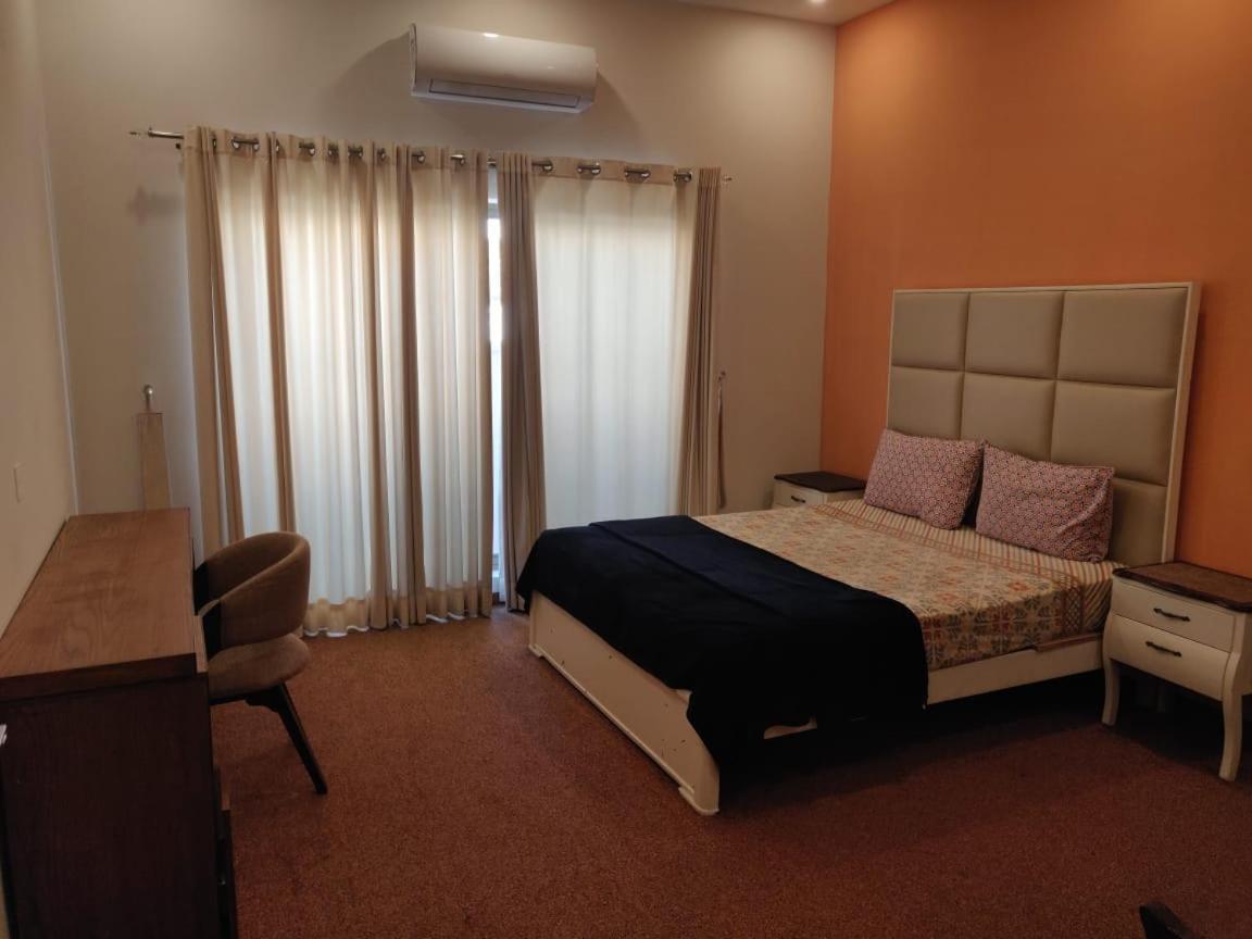 Zaib Guest House E-11 Islamabad Exterior foto